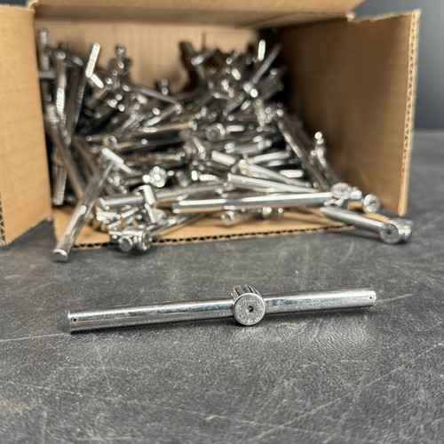 Snap tools t bar - on, 1/4”