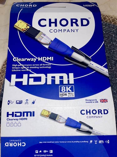 Cavo hdmi alta - ad,