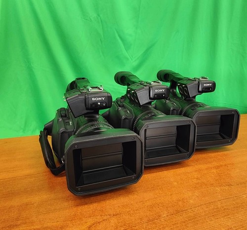 Lotto sony hvr v1e - n.,