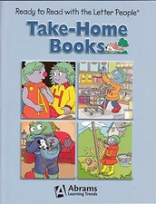 Take-Home Books (tear-out