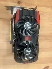 ASUS GTX 760 DirectCU II OC