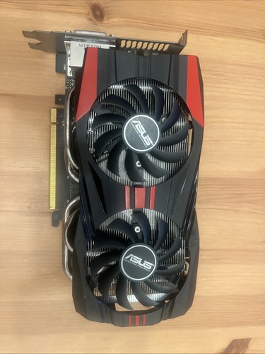 Asus gtx 760 directcu oc - 760,