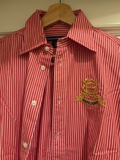 Camicia Ralph Lauren sport