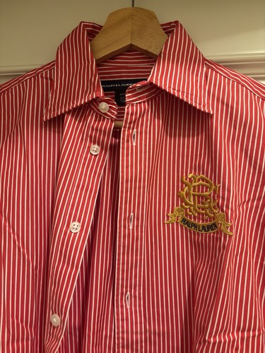 Camicia ralph lauren sport - ralph,