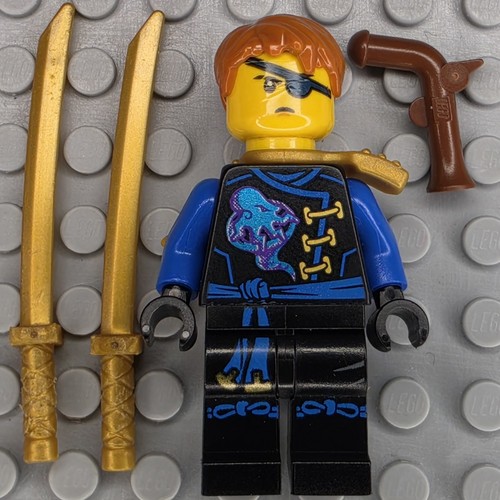 Lego ninjago minifigure - lego,