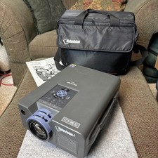 Videoproiettore 3LCD Sharp