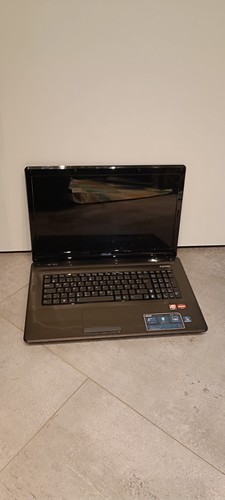 Asus g72d pollici presa - asus, 17