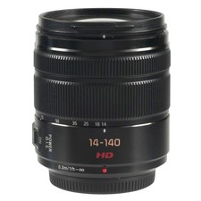 Panasonic 14-140/3.5-5.6 Asph