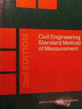 Civil Engineering Standard