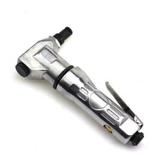 Cesoie taglierine pneumatiche per lamiera 3500 giri/min 6CFM 1/4" presa aria