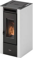 Stufa a Pellet Ventilata 5,5