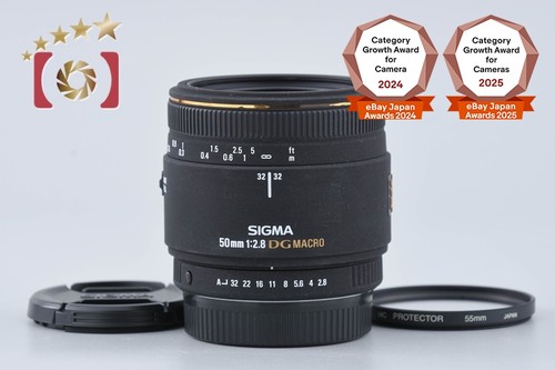 Sigma 8 ex dg - dg, macro