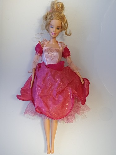 Barbie tanya sindy bratz - tanya,
