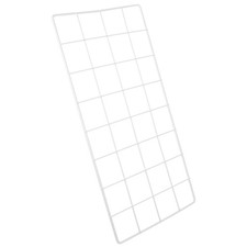 Portafoto Griglia Scaffale da
