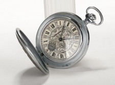 Orologio da tasca MOLNIJA