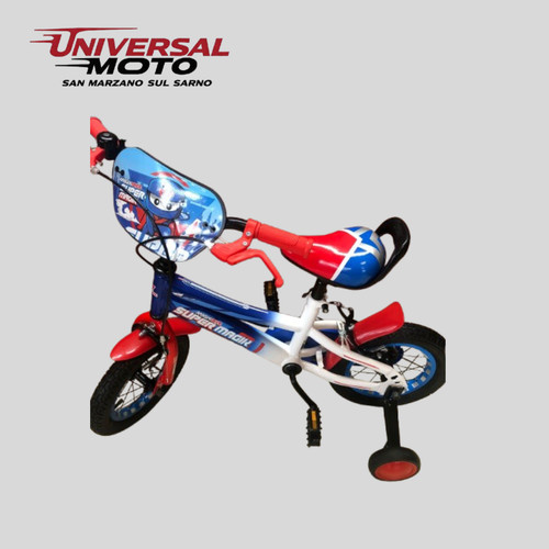 Bicicletta bimbo bambino - bimbo/bambino, new