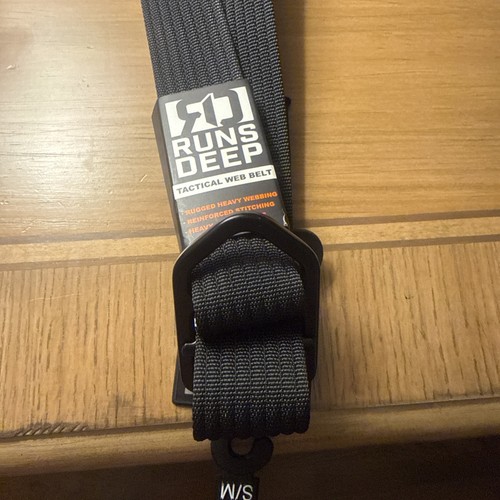Cintura runs deep tactical web - cintura,