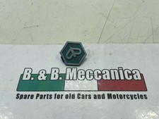 SCUDETTO LOGO CARENA ANTERIORE