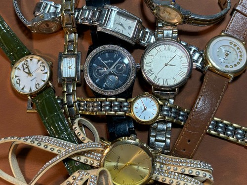 Orologio donna non