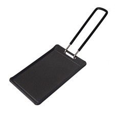 Padella antiaderente esterna