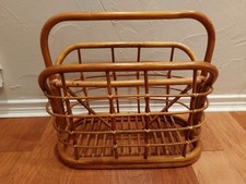 Grande porta riviste/record