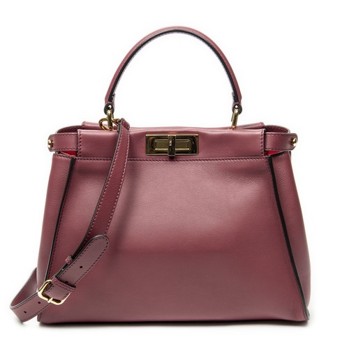 Borsa tracolla fendi - a,
