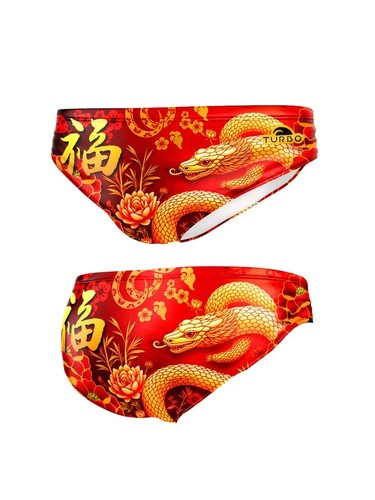 Turbo costume slip snake - slip,