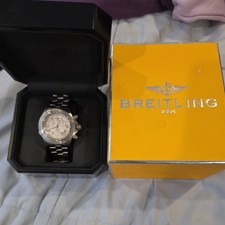 Orologio Breitling Avenger