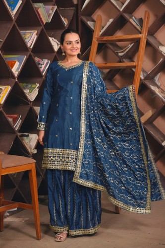 Bridal gallery abito salwar - gallery,