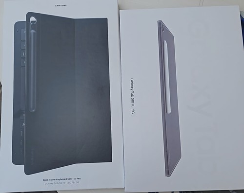 Samsung galaxy tab s10 - samsung, fe