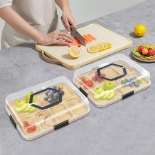 Tagliere per Salumi 2 Pezzi