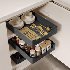 Cassetto Telescopico Largo 30