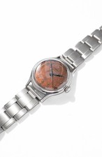 lemania vintage watch refs 236