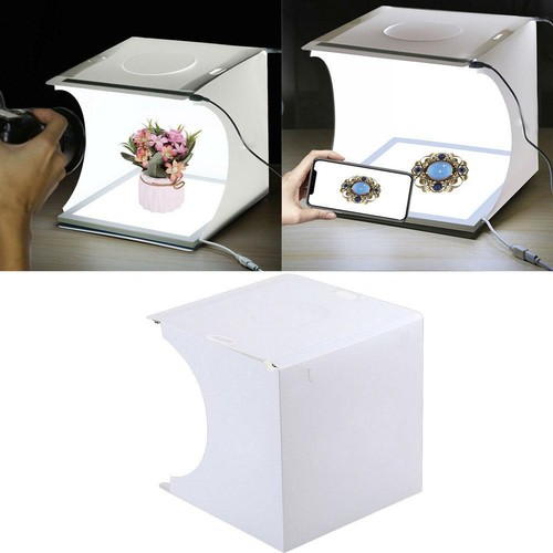 Adjustable 6color photo studio - adjustable,