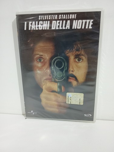 I170142 dvd sigillato i - dvd,