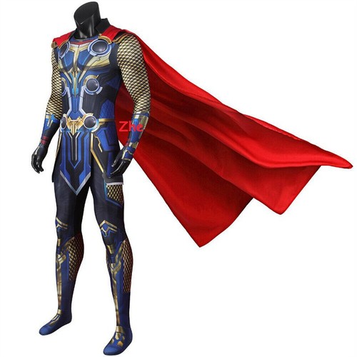 Costume thor love and thunder - costume,