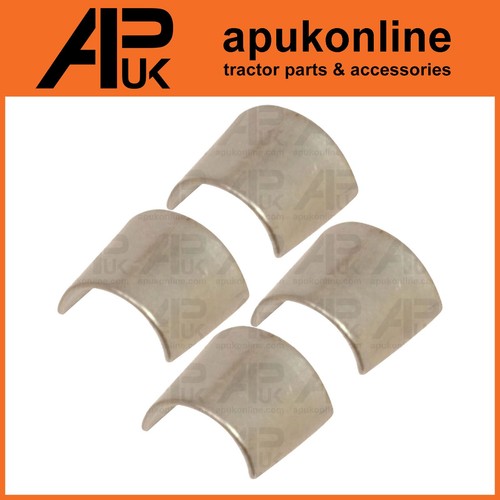 Coppia chiavi collettore - 2x,