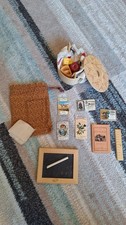Borsa tavola ardesia American