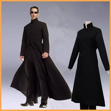Costume cosplay matrix
