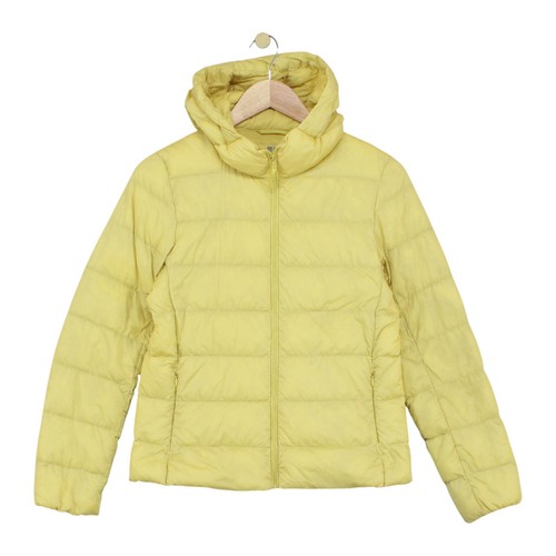 Uniqlo piumino giacca