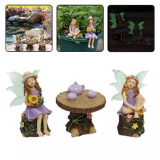 Accessori Giardino delle Fate