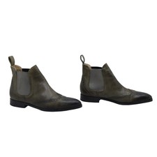 Stivaletti MELVIN & HAMILTON