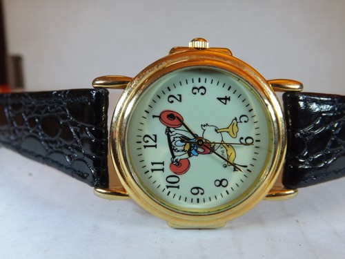 Orologio donna disney - disney, paperino