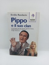 Pippo e il suo clan - Emilio