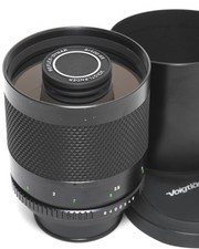 Rolleiflex SL35 8/500 AR