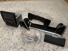 Kit Ricambi Porsche Macan S