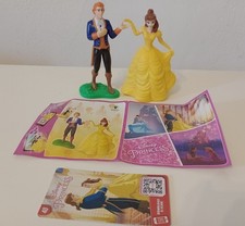 SORPRESA KINDER PRINCIPESSE