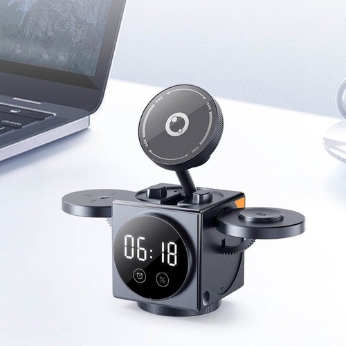 Pad ricarica wireless con - di,