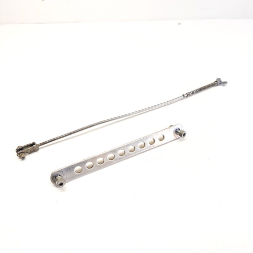 Yamaha 125 barre - 125, –