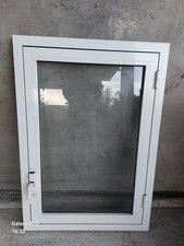 Finestra alluminio - in,